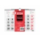 Finocam 780200024 calendario Pared